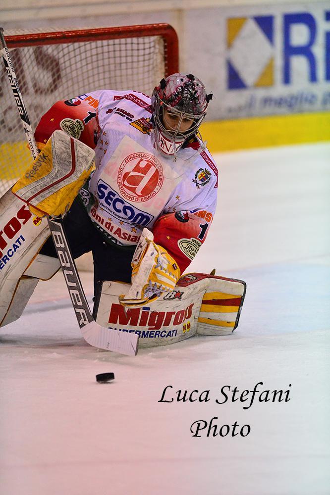 Rittner Buam vs Asiago, è tempo di gara 4!